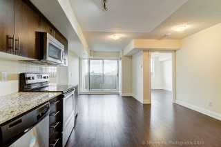 Unit 612-3520 Danforth Ave, Scarborough, ON M1L 1E5, Canada, ,  