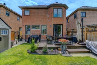 106 Copley St, Pickering, ON L1V 6V6, Canada, ,  
