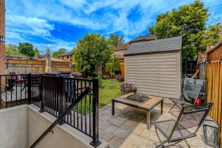 106 Copley St, Pickering, ON L1V 6V6, Canada, ,  