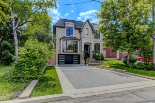 141 Churchill Ave, North York, ON M2N 1Z3, Canada, ,  