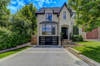 141 Churchill Ave, North York, ON M2N 1Z3, Canada, ,  