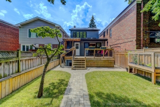 25 Kenwood Ave, York, ON M6C 2R8, Canada, ,  